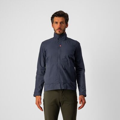 Commuter Reflex Jacket - Cycling jacket - Men's