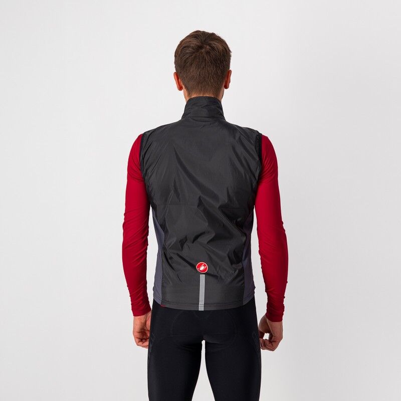 Castelli Squadra Stretch Vest - Bodywarmer - Heren
