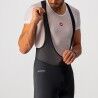 Castelli Polare 3 Bibtight - Spodenki kolarskie z szelkami rowerowe męskie | Hardloop