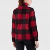 Fjällräven Canada Wool Padded Jacket - Shirt - Women's