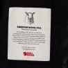 Fjällräven Canada Wool Padded Jacket - Shirt - Women's