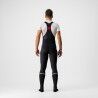 Castelli Polare 3 Bibtight - Cuissard vélo homme | Hardloop