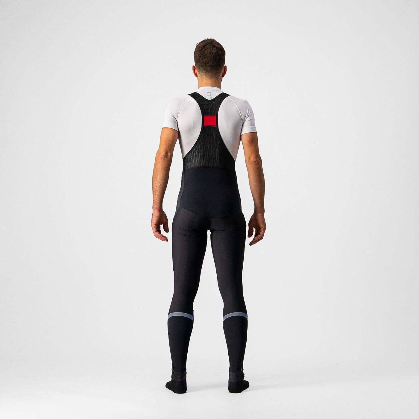 Castelli Polare 3 Bibtight - Cycling shorts - Men's