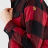 Fjällräven Canada Wool Padded Jacket - Camicia - Donna