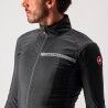 Castelli Squadra Stretch Jacket - Coupe-vent vélo homme | Hardloop