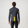 Castelli Fondo 2 Jersey Fz - Camisola ciclismo homem | Hardloop
