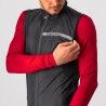 Castelli Squadra Stretch Vest - Cykelväst Herr