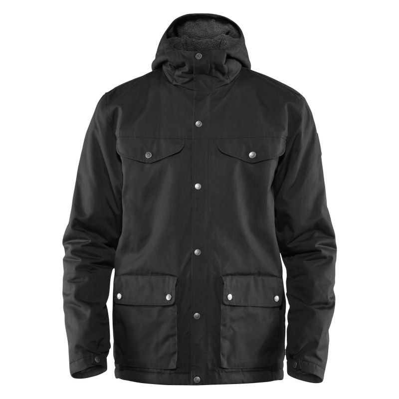 Greenland Winter Jacket - Chaqueta - Hombre