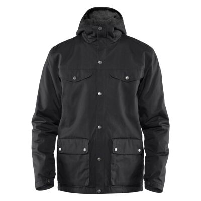 Greenland Winter Jacket - Jas - Heren