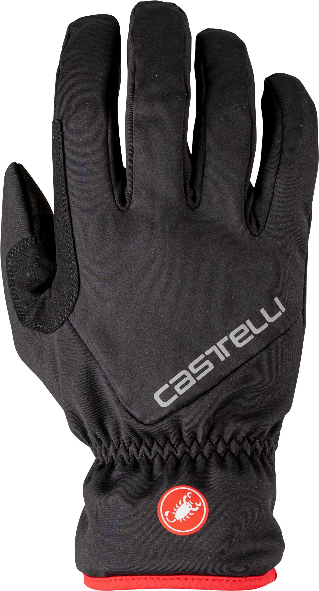 Castelli Entrata Thermal Glove - Cyklistické rukavice na kolo | Hardloop