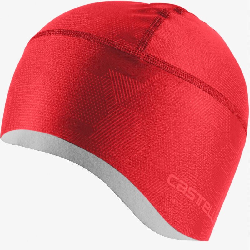 Castelli Pro Thermal Skully - Czapka | Hardloop