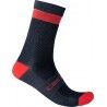 Savile Blue / Red