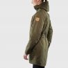 Fjällräven Greenland Winter Parka - Parka mulher | Hardloop