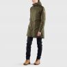 Fjällräven Greenland Winter Parka - Parka mulher | Hardloop