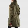 Fjällräven Greenland Winter Parka - Parka mulher | Hardloop