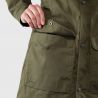 Fjällräven Greenland Winter Parka - Parka mulher | Hardloop