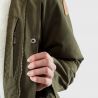 Fjällräven Greenland Winter Parka - Parka mulher | Hardloop
