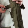 Fjällräven Greenland Winter Parka - Parka mulher | Hardloop