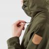 Fjällräven Greenland Winter Parka - Parka mulher | Hardloop