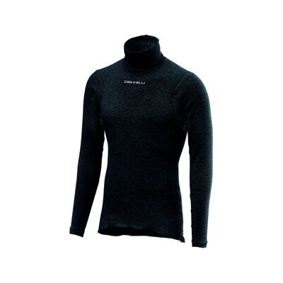 Flanders Warm Neck Warmer - Merino undertøj Herrer