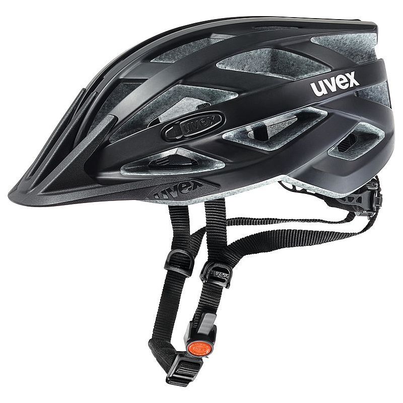 Uvex I-Vo Cc - Cycling helmet