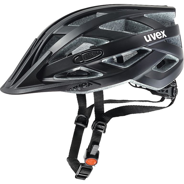 Uvex I-Vo Cc - Cykelhjelm
