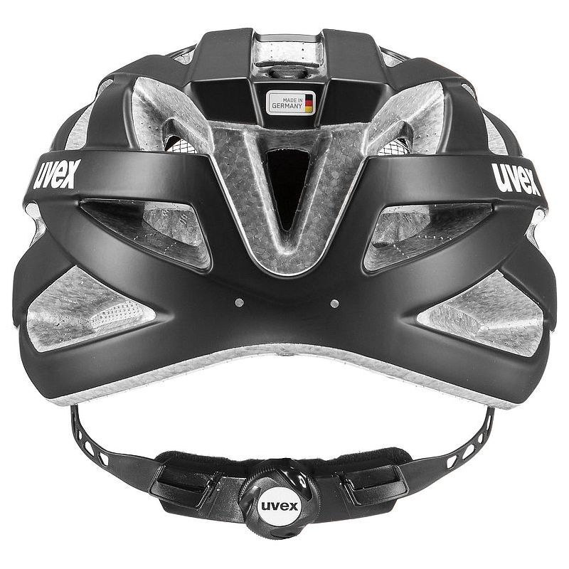 Uvex I-Vo Cc - Fietshelm