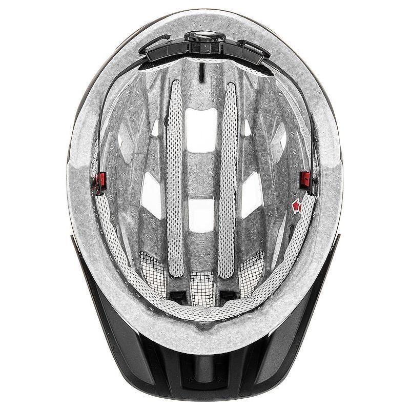 Uvex I-Vo Cc - Capacete de ciclismo | Hardloop