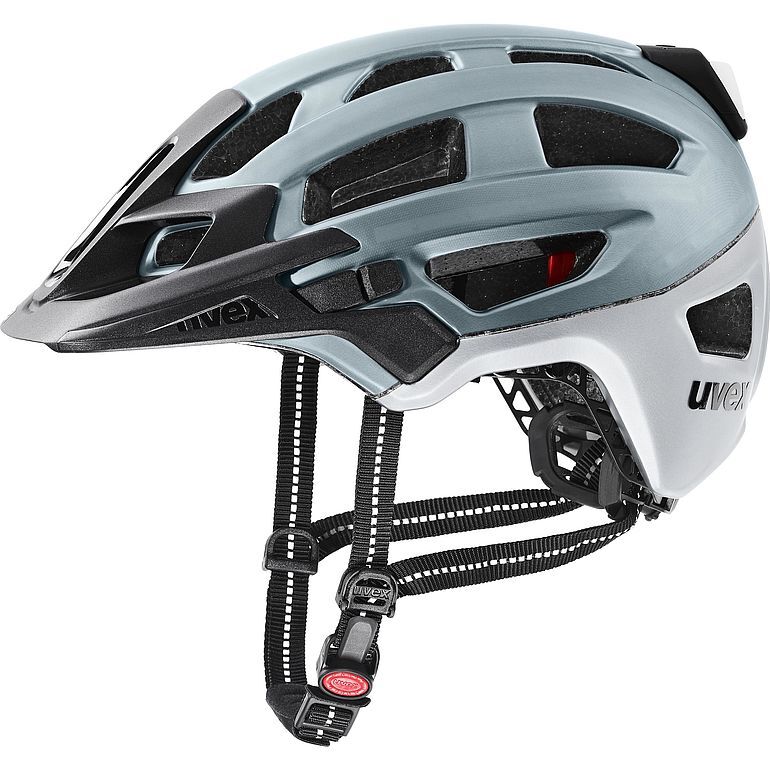 Uvex Finale Light 2.0 - Casco de ciclismo