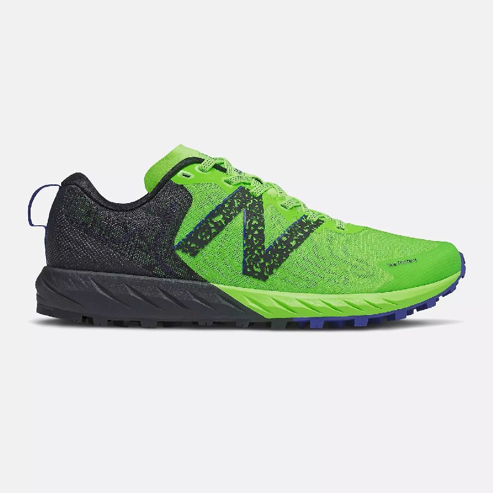 New Balance Summit Unknown V2 - Chaussures trail homme | Hardloop