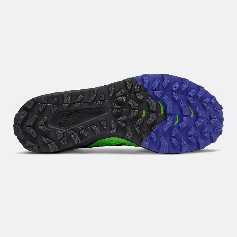 New Balance Summit Unknown V2 - Trailsko Herrer