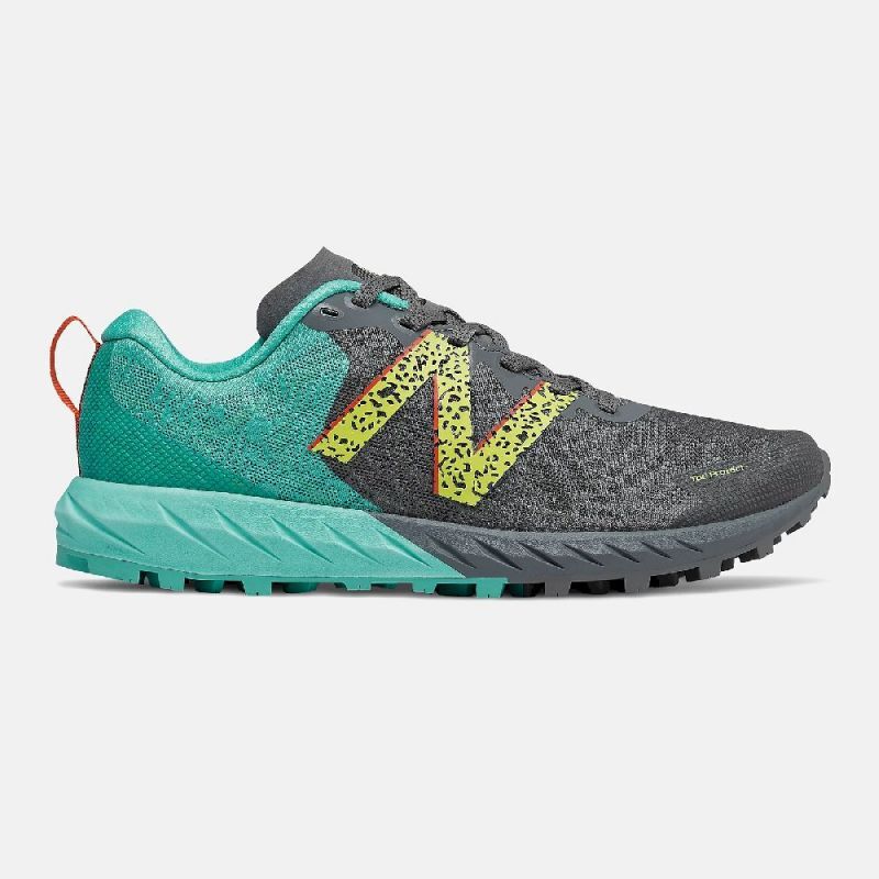 New Balance Summit Unknown V2 - Scarpe da trail running - Donna