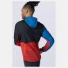 New Balance Printed Impact Run Light Pack Jacket - Chaqueta cortavientos - Hombre