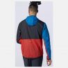 New Balance Printed Impact Run Light Pack Jacket - Chaqueta cortavientos - Hombre
