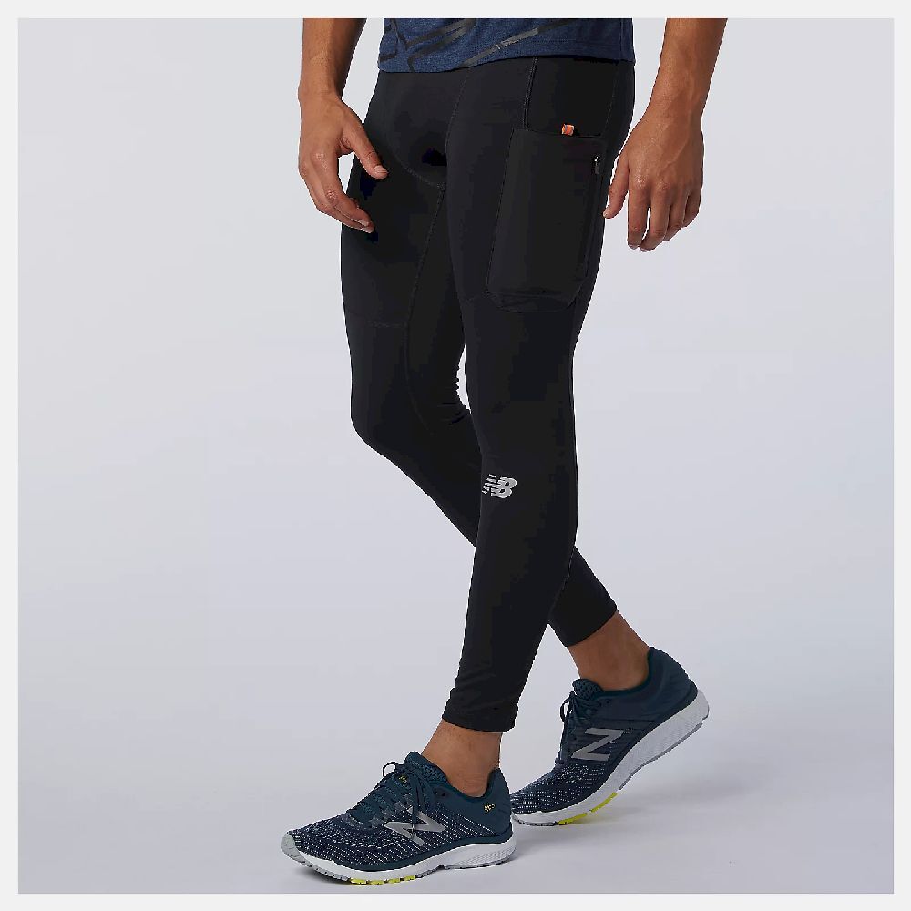 New Balance Impact Run Heat Tight Mallas de running Hombre