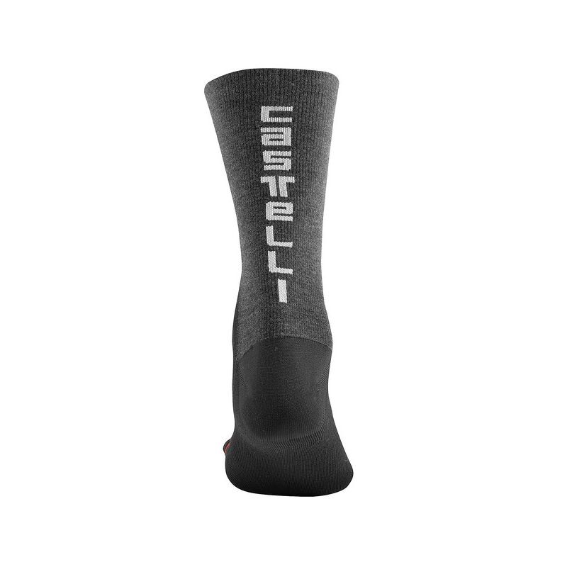 Castelli Bandito Wool 18 Sock - Cykelsokker