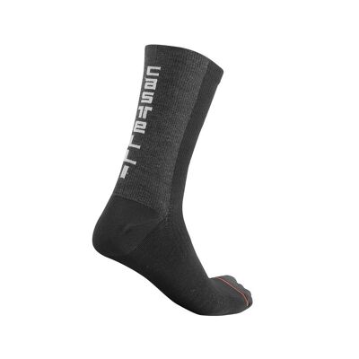 Bandito Wool 18 Sock - Chaussettes vélo