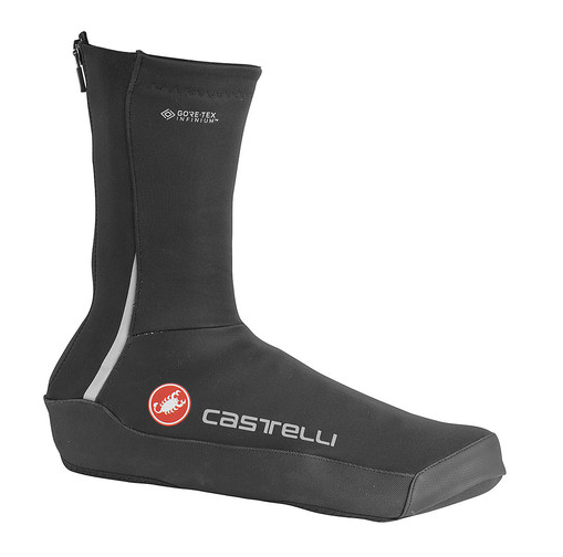 Castelli Intenso Ul Shoecover - Cycling overshoes