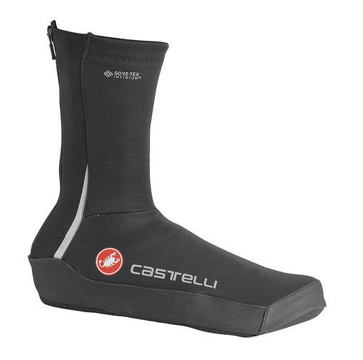 Castelli Intenso Ul Shoecover - Skoöverdrag