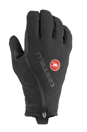 Castelli Espresso Gore-Tex Glove - Cyklistické rukavice na kolo | Hardloop