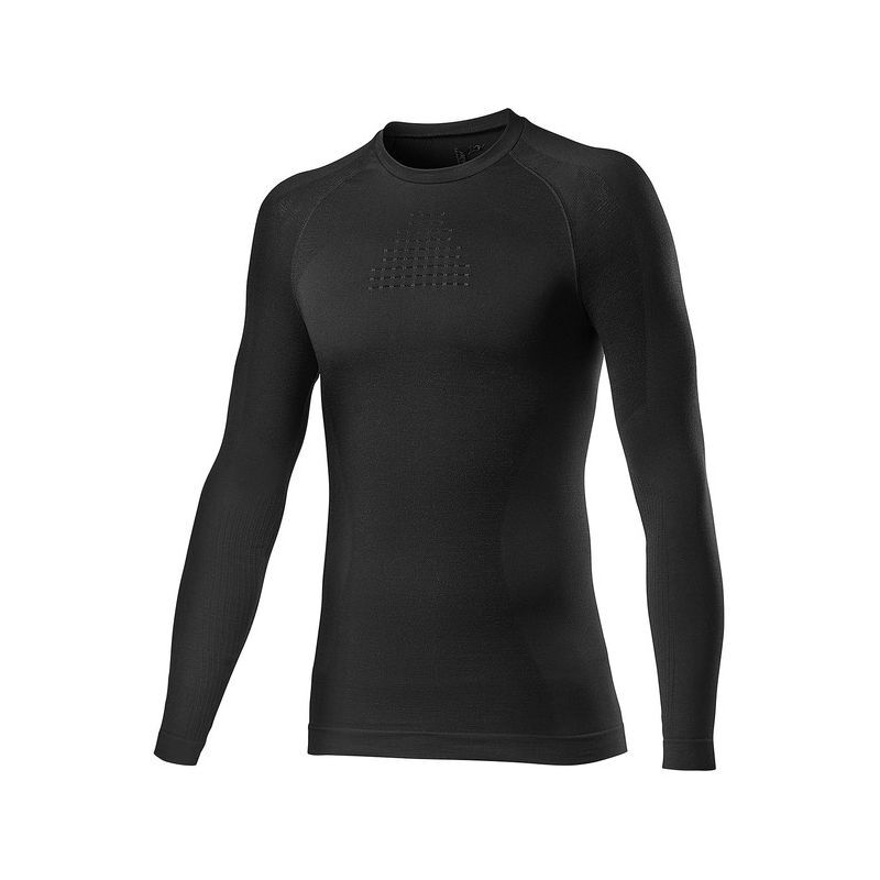 Castelli Core Seamless Base Layer Ls - Koszulka meska | Hardloop