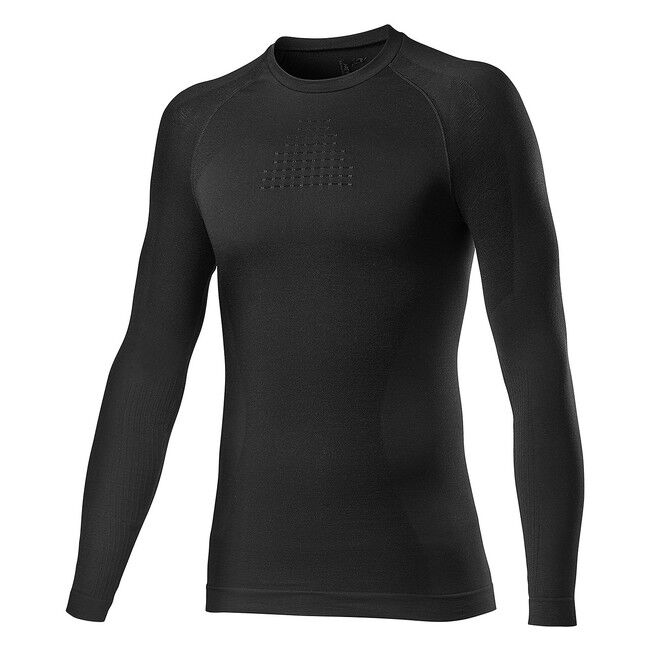 Castelli Core Seamless Base Layer Ls - Maillot homme | Hardloop