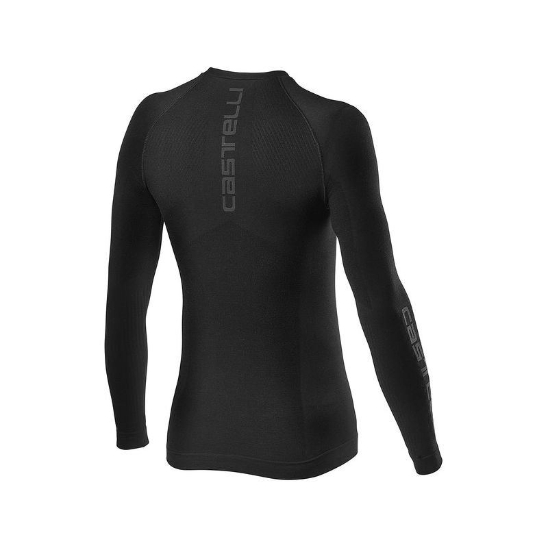 Castelli Core Seamless Base Layer Ls - Base layer - Men's