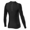 Castelli Core Seamless Base Layer Ls - Camisola interior homem | Hardloop