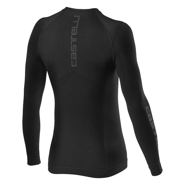 Castelli Core Seamless Base Layer Ls - Koszulka meska | Hardloop
