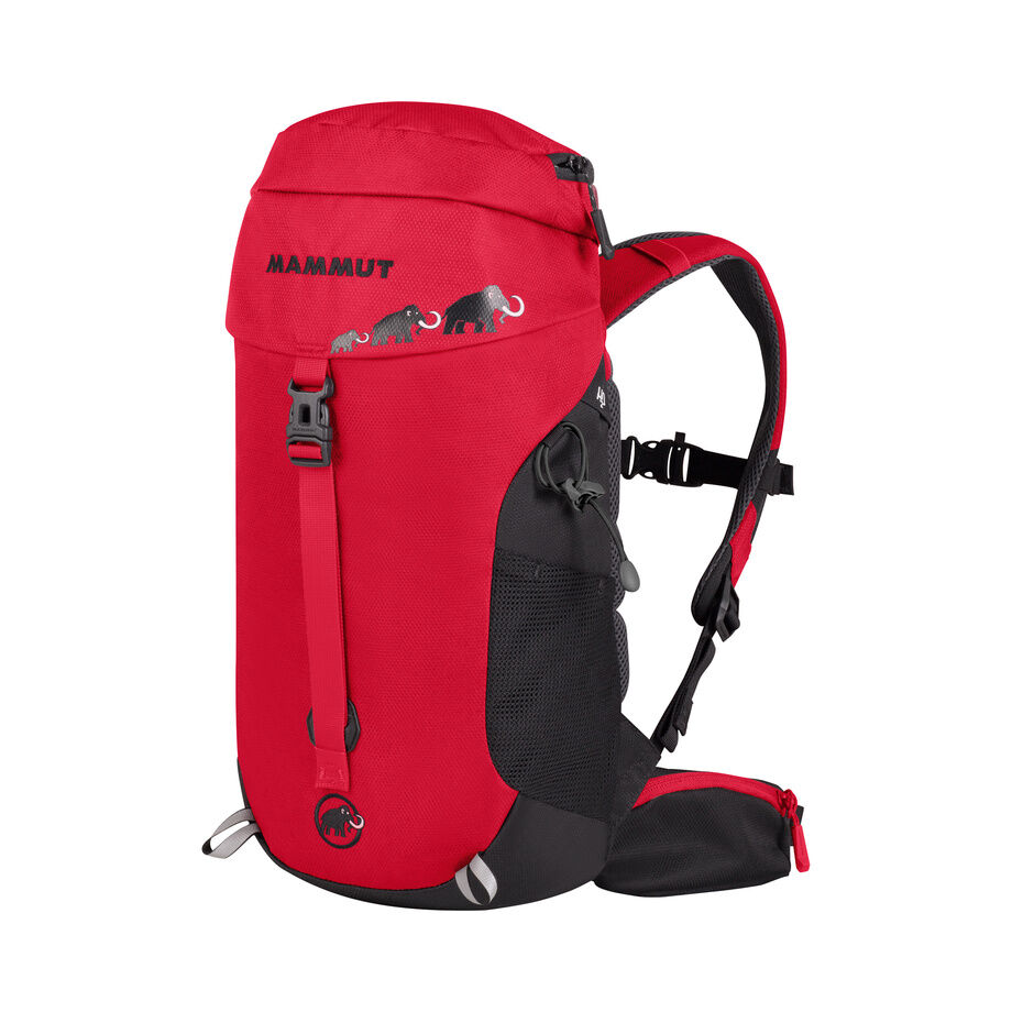 Sac a outlet dos mammut enfant