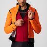 Castelli Alpha RoS 2 Jacket - Corta vento ciclismo homem | Hardloop