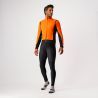 Castelli Alpha RoS 2 Jacket - Corta vento ciclismo homem | Hardloop