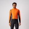 Brilliant Orange / Black-Pro Red