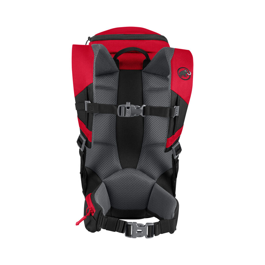 Mammut First Trion 18 L - Plecak dziewczęcy | Hardloop